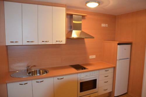 Apartmani Sapina