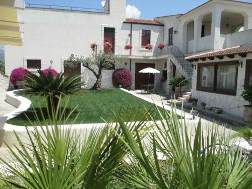 Agroturismo Le Zarafe