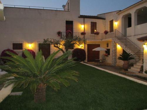 Agroturismo Le Zarafe
