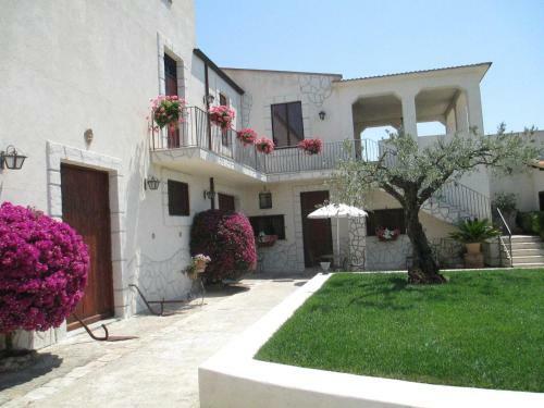 Agroturismo Le Zarafe
