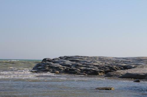Agroturismo Le Zarafe