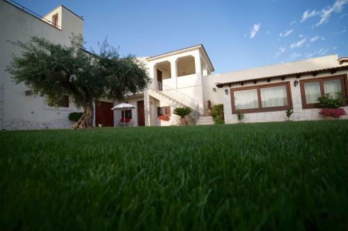 Agroturismo Le Zarafe