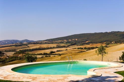 Villa La Foce