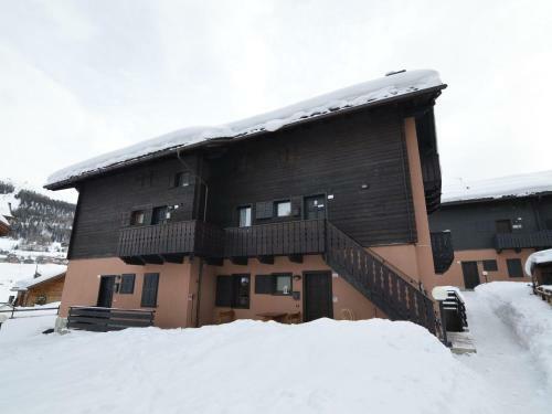 Apartamento Baita Malu