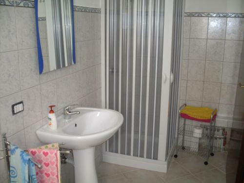 Bed & Breakfast Affittacamere Peonia