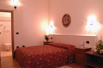 Hotel Da Franco