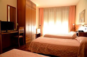 Hotel Da Franco