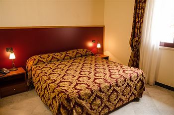 Hotel Da Franco
