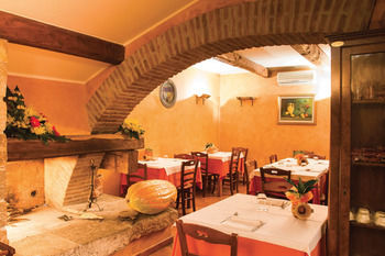 Agroturismo La Locanda Del Ruspante