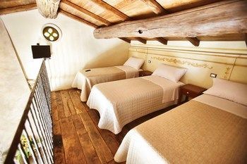 Agroturismo La Locanda Del Ruspante