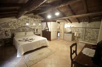 Agroturismo La Locanda Del Ruspante