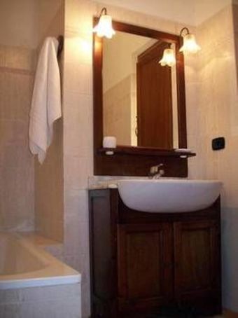 Agroturismo La Locanda Del Ruspante