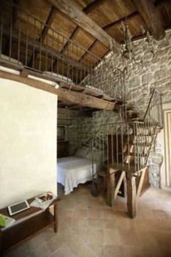 Agroturismo La Locanda Del Ruspante