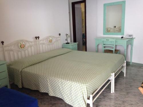 Hotel Villaggio Stromboli