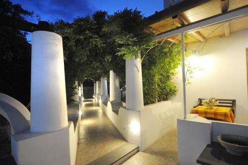 Hotel Villaggio Stromboli