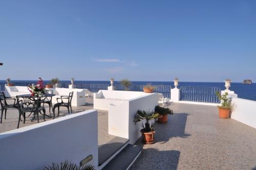 Hotel Villaggio Stromboli