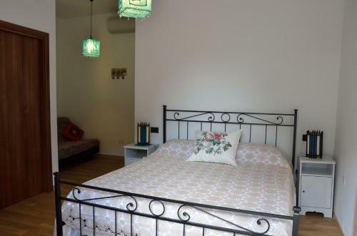 Bed & Breakfast Paglia E Fieno