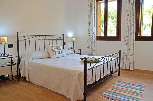 Bed & Breakfast Paglia E Fieno