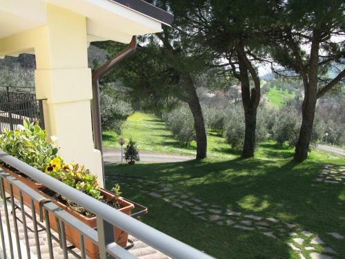 Bed & Breakfast Paglia E Fieno