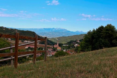 Bed & Breakfast Paglia E Fieno