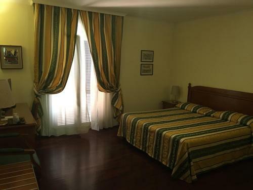 Clarice Hotel