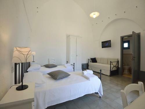 Hotel Tenuta Orsanese