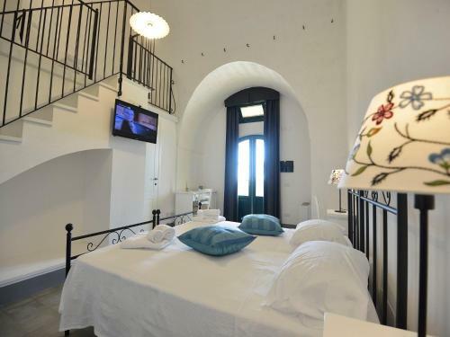 Hotel Tenuta Orsanese