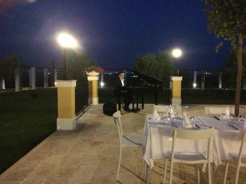 Hotel Tenuta Orsanese