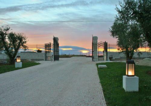 Hotel Tenuta Orsanese