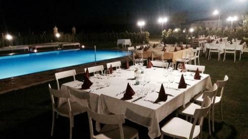 Hotel Tenuta Orsanese