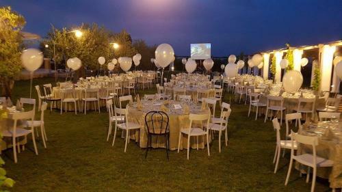 Hotel Tenuta Orsanese