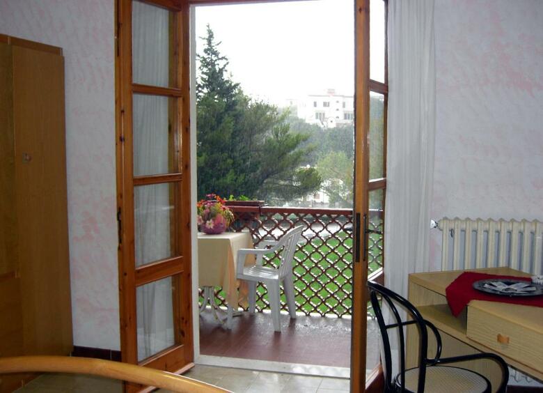 Hotel Il Poggetto