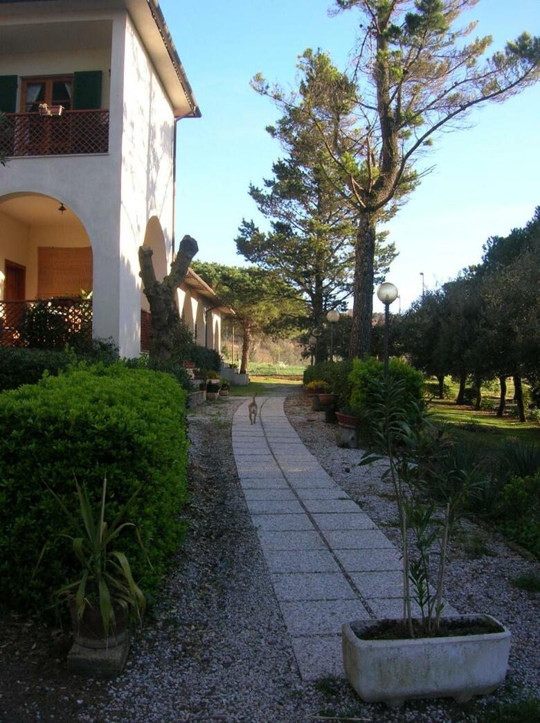 Hotel Il Poggetto
