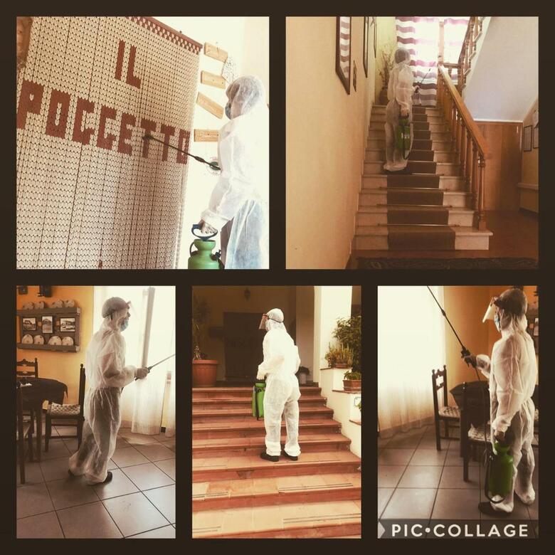 Hotel Il Poggetto