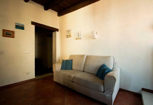 Bed & Breakfast Le Case Di Sottovento