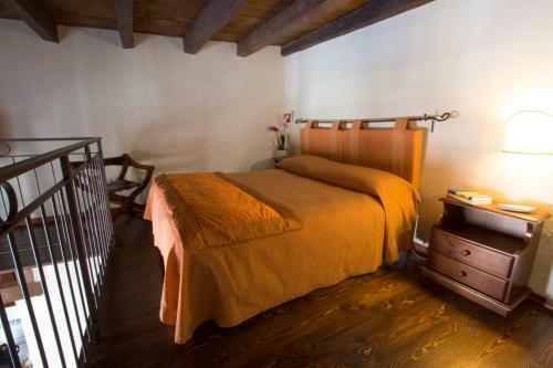 Bed & Breakfast Le Case Di Sottovento