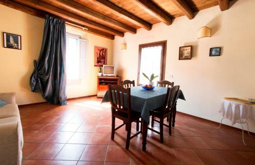 Bed & Breakfast Le Case Di Sottovento