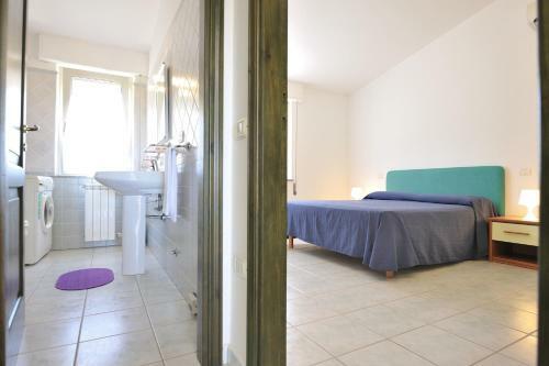 Apartamento Villette Le Terrazze