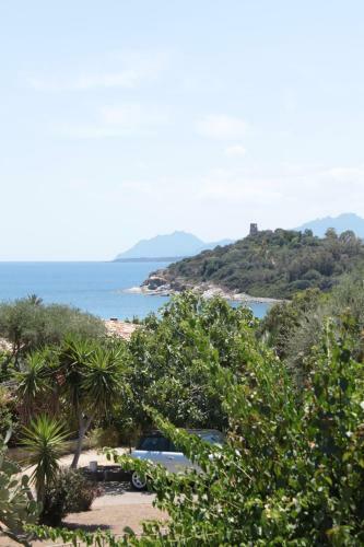 Apartamento Villette Le Terrazze
