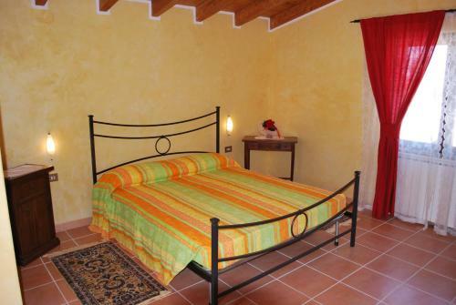 Agroturismo Agriturismo La Valle Di Ceri