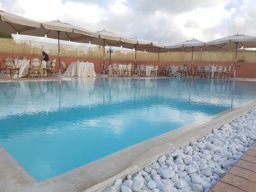 Agroturismo Agriturismo La Valle Di Ceri