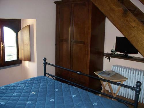 Agroturismo Agriturismo Monterosso