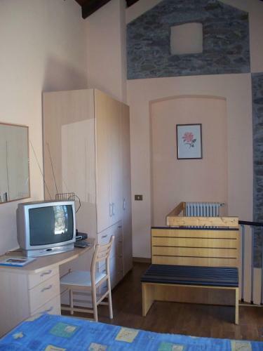 Agroturismo Agriturismo Monterosso