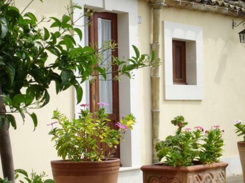 Bed & Breakfast La Suma Sumalia