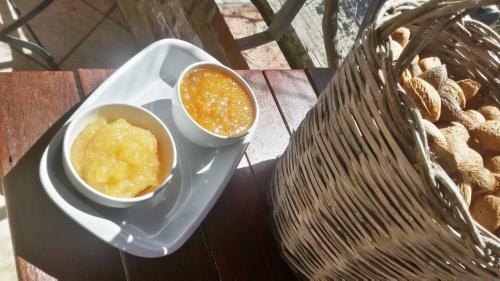 Bed & Breakfast La Suma Sumalia