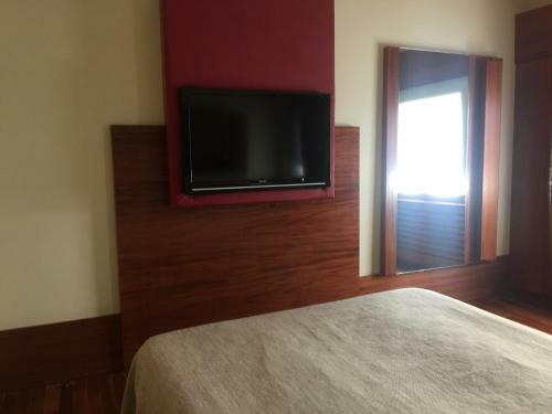 Hotel Velino
