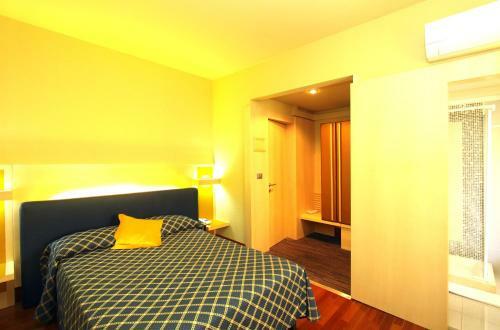 Hotel Velino