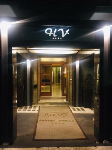 Hotel Velino