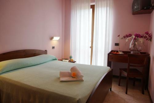 Hotel Garn� Al Poggio