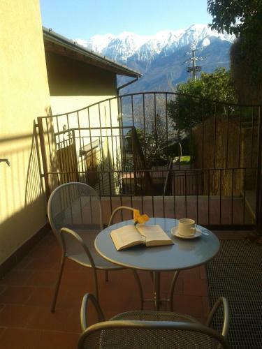 Hotel Garn� Al Poggio